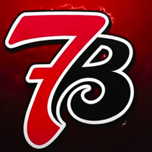 7 Brew Menu logo