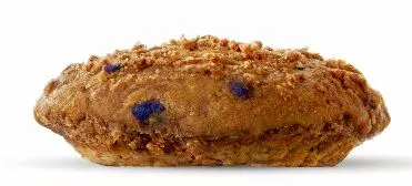 7 Brew Menu Blueberry Muffin Top Price, Nutrition, Allergen and Ingredients Information 1 Blueberry Muffin Top