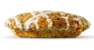 Home 66 Lemon Poppy Seed Muffin Top