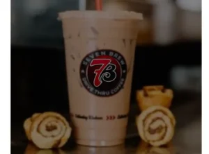 7 Brew Secret Menu 2 Cinnamon Roll