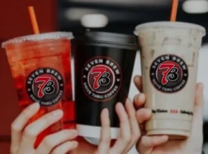 7 Brew Secret Menu 3 Cookies and Cream