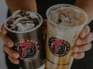 7 Brew Secret Menu 4 Creme Brulee