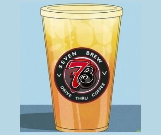 7 Brew Account – How to Sign Up, Manage, and Maximize Rewards 1 7 Brew Account