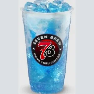 7 Brew Secret Menu 12 Green Gummy Bear