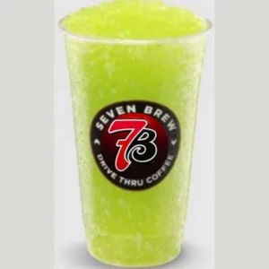 7 Brew Secret Menu 11 Hawaiian Punch