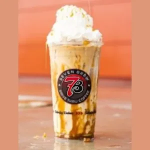 7 Brew Secret Menu 13 Midnight Mint