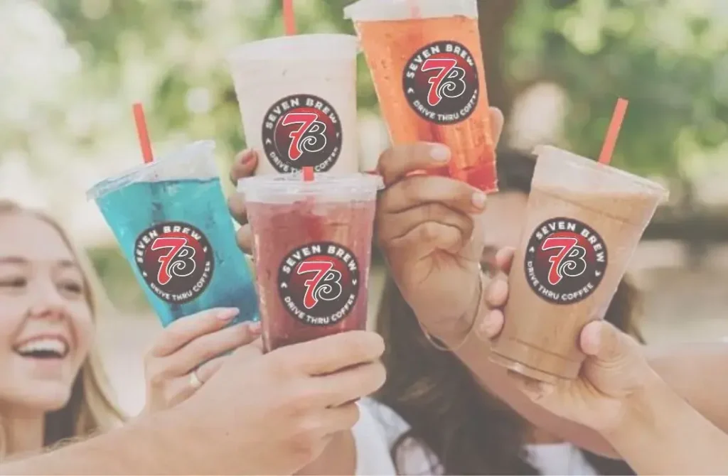 7 Brew Rewards – The Ultimate Guide to Earn Free Coffee, Drinks, and Perks in 2025 1 7 Brew Rewards