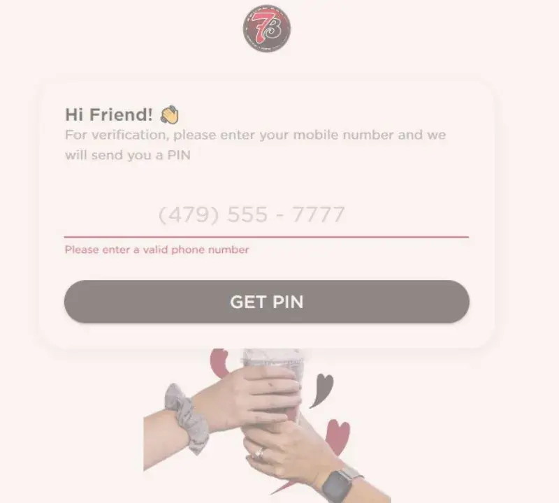 7 Brew Rewards – The Ultimate Guide to Earn Free Coffee, Drinks, and Perks in 2025 2 7 Brew Rewards Login