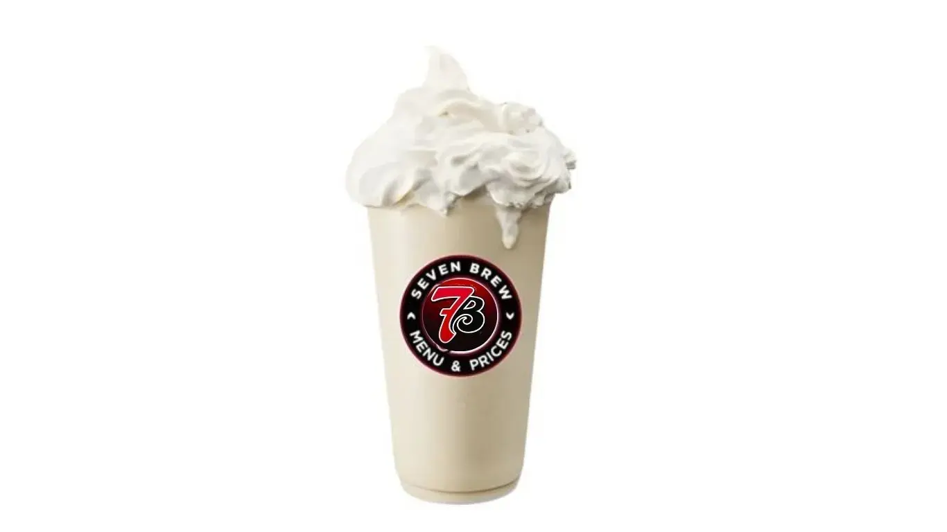 Home 82 7 Brew Vanillah Milkshake