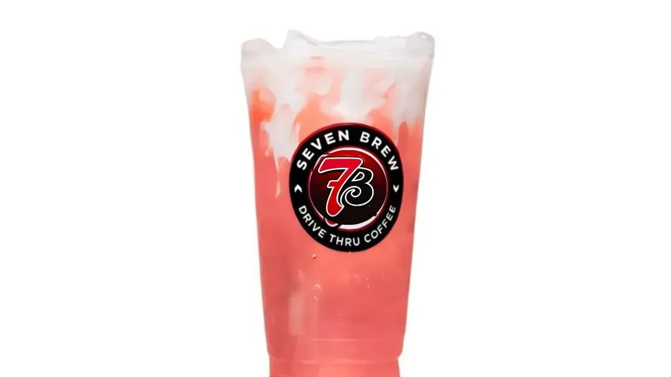 Home 84 7 Brew Strawberry Milkshake