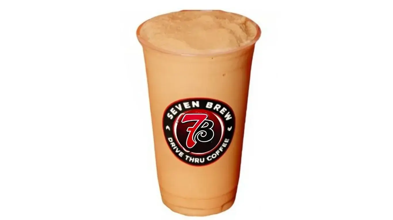 Home 85 7 Brew Pumpkin Shake