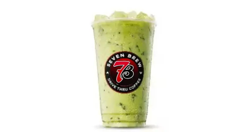 Home 71 Matche Latte