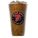 Home 23 Chocolate Mocha W BG