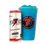 Home 48 Sugar Free Seven Energy Can W BG