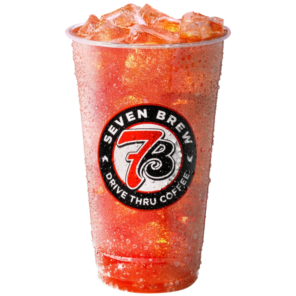 Love Potion 7 Energy